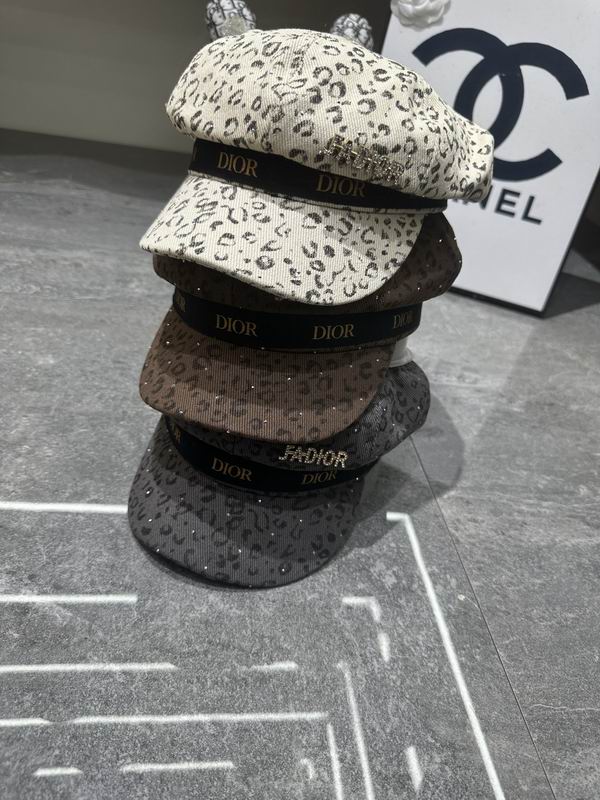 Dior cap dx02